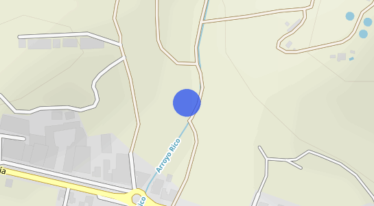 Precios inmobiliarios El Morche