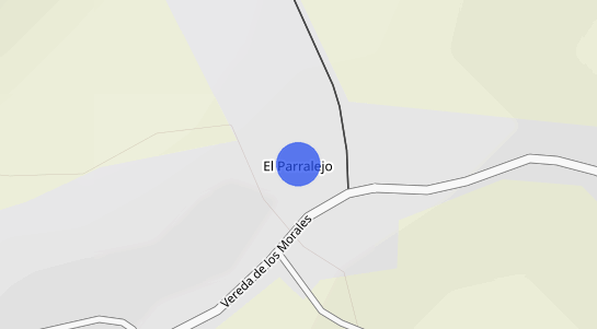 Precios inmobiliarios El Parralejo
