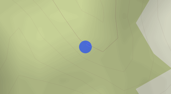 Precios inmobiliarios El Patio