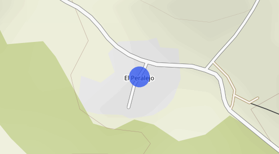 Precios inmobiliarios El Peralejo