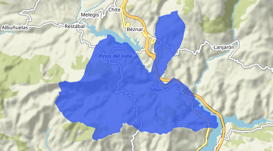 Precios inmobiliarios El Pinar
