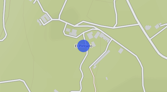 Precios inmobiliarios El Pintado