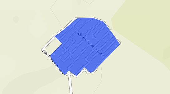 Precios inmobiliarios El Porrosillo