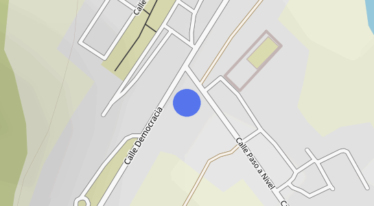 Precios inmobiliarios El Portal