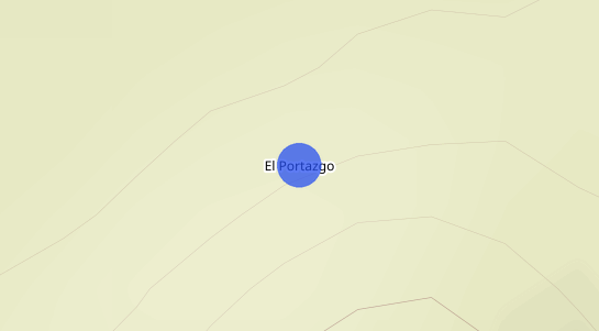 Precios inmobiliarios El Portazgo