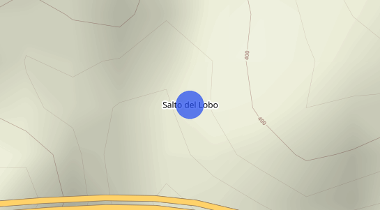 Precios inmobiliarios El Salto Del Lobo