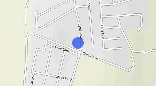 Precios inmobiliarios El Sexmo