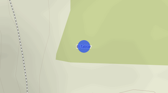 Precios inmobiliarios El Tablar