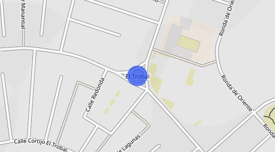 Precios inmobiliarios El Trobal