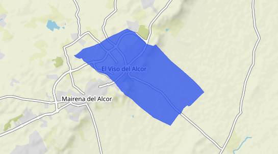 Precios inmobiliarios El Viso Del Alcor