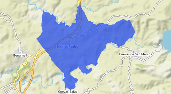 Precios inmobiliarios Encinas Reales