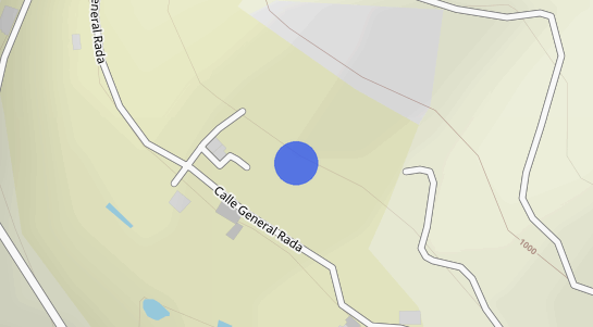 Precios inmobiliarios Escullar