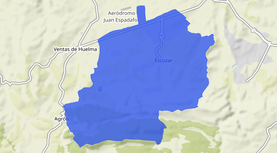 Precios inmobiliarios Escuzar