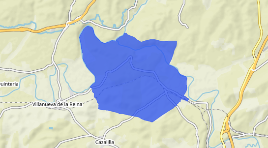 Precios inmobiliarios Espeluy