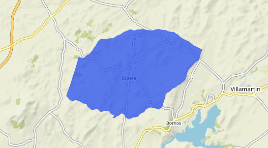 Precios inmobiliarios Espera