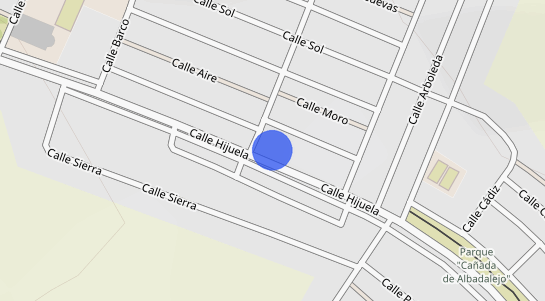 Precios inmobiliarios Estella Del Marques