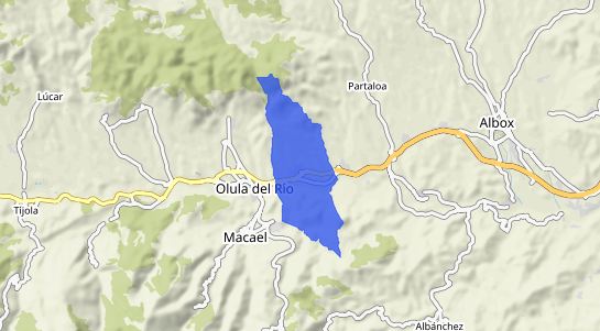 Precios inmobiliarios Fines