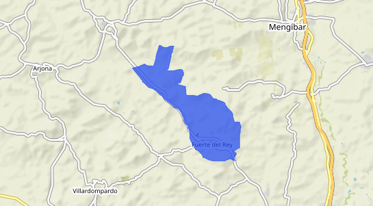Precios inmobiliarios Fuerte Del Rey
