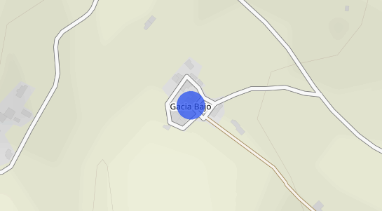 Precios inmobiliarios Gacia Bajo