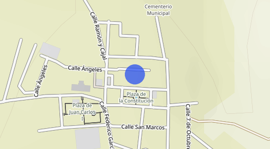 Precios inmobiliarios Garciez