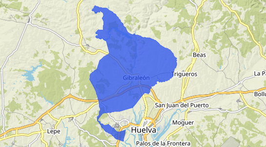 Precios inmobiliarios Gibraleon