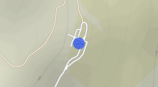 Precios inmobiliarios Gilma