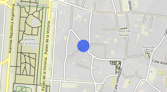 Precios inmobiliarios Ginte