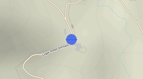Precios inmobiliarios Gonzalo