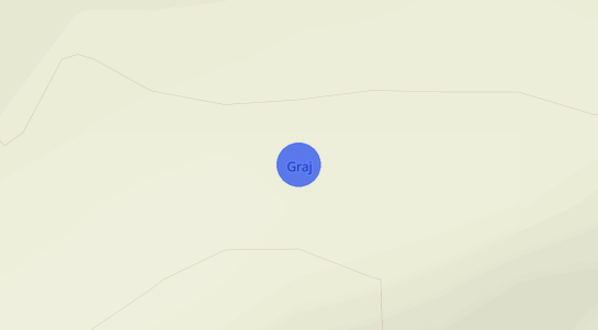 Precios inmobiliarios Graj