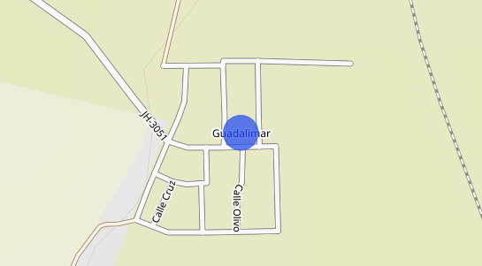 Precios inmobiliarios Guadalimar