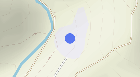 Precios inmobiliarios Guainos Altos