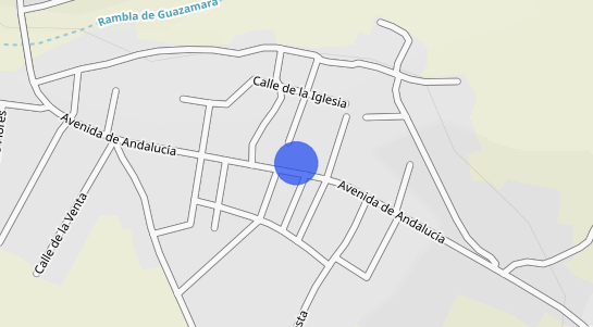 Precios inmobiliarios Guazamara
