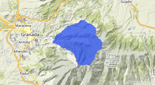 Precios inmobiliarios Guejar Sierra