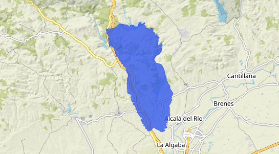 Precios inmobiliarios Guillena