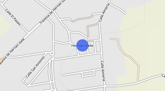 Precios inmobiliarios Hernan Valle