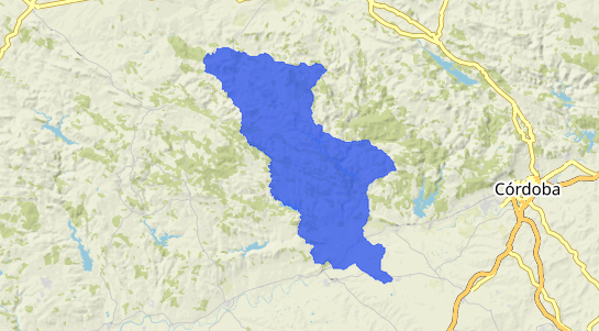 Precios inmobiliarios Hornachuelos