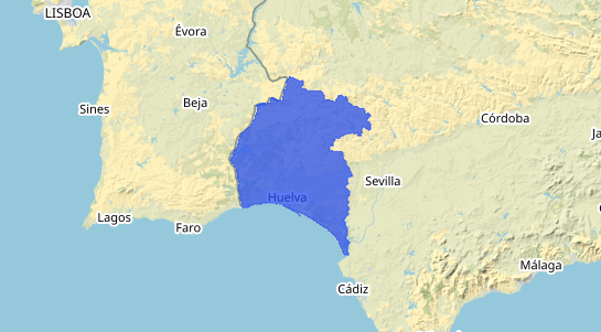 Precios inmobiliarios Huelva