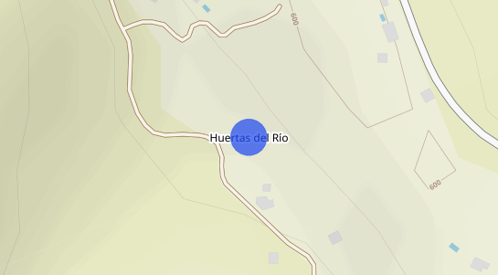 Precios inmobiliarios Huertas Del Rio