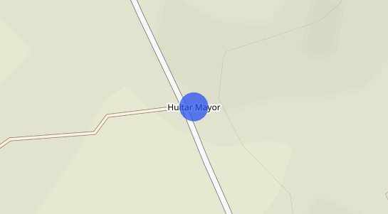 Precios inmobiliarios Huitar Mayor