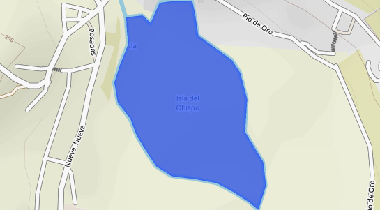 Precios inmobiliarios Isla Del Obispo