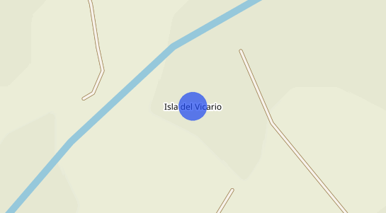 Precios inmobiliarios Isla Del Vicario