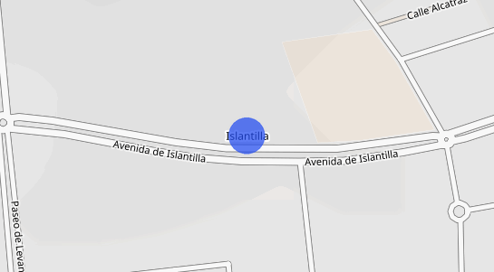 Precios inmobiliarios Islantilla