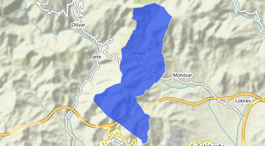 Precios inmobiliarios Itrabo