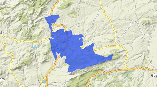 Precios inmobiliarios Iznalloz
