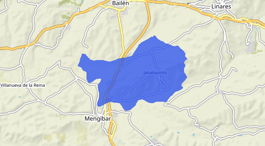 Precios inmobiliarios Jabalquinto
