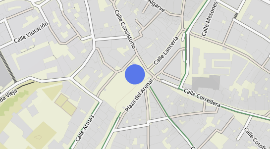 Precios inmobiliarios Jerez De La Frontera