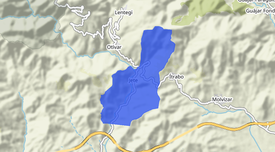 Precios inmobiliarios Jete