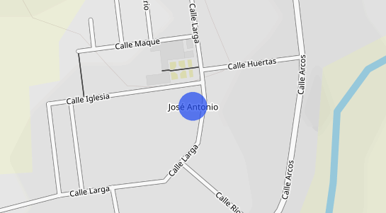 Precios inmobiliarios Jose Antonio