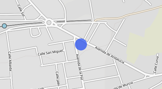 Precios inmobiliarios La Alfoquia