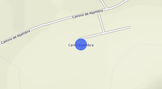 Precios inmobiliarios La Aljambra